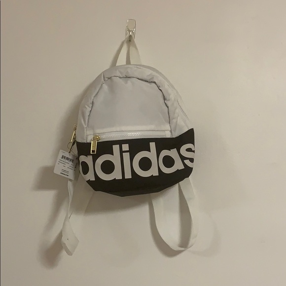 adidas mini backpack canada